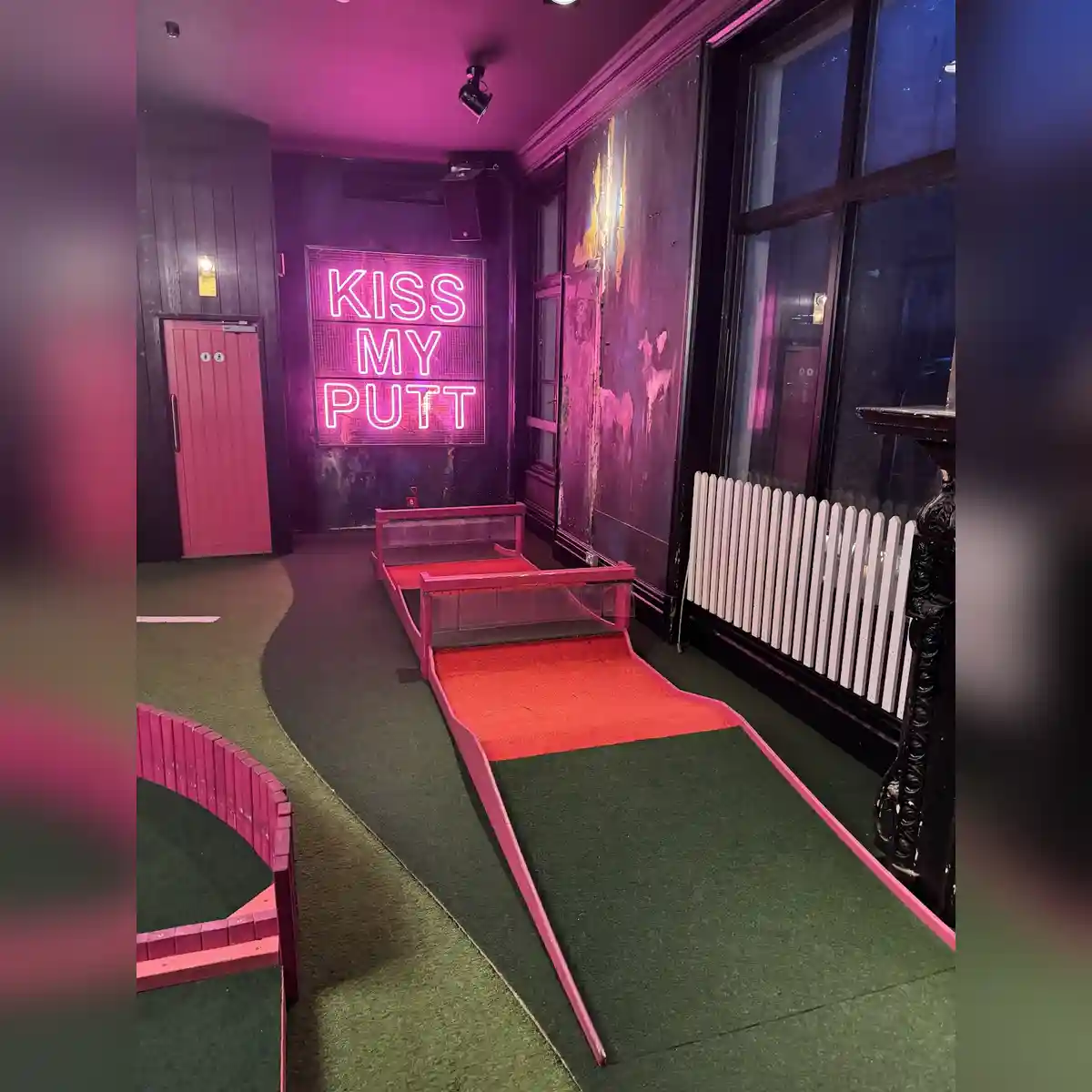 venue photo