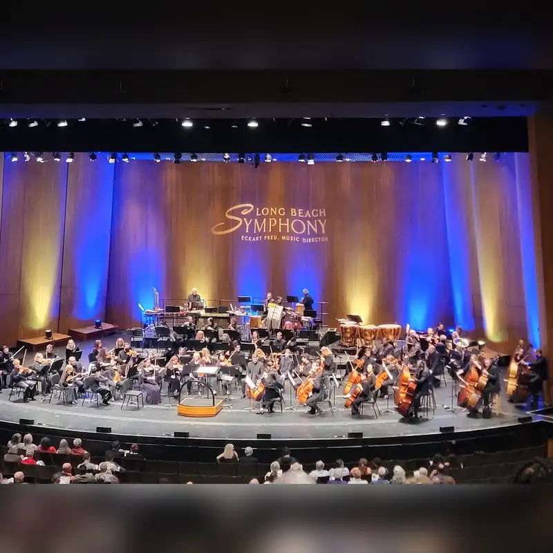 venue photo