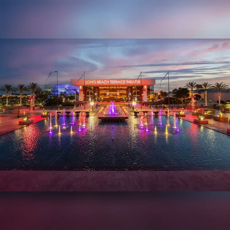 venue photo