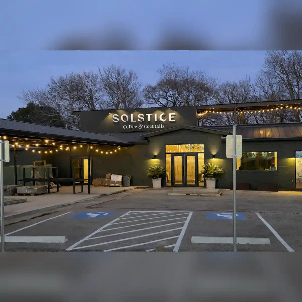 venue photo