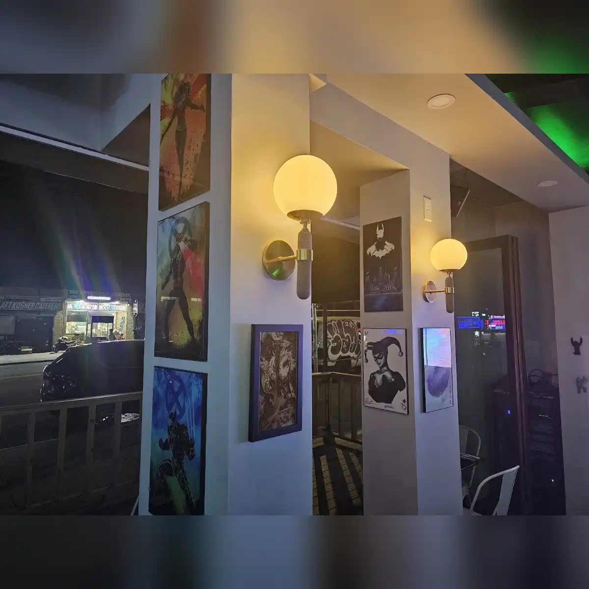 venue photo