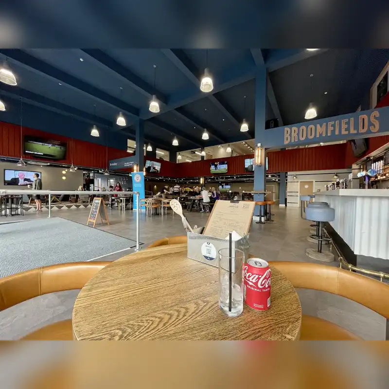 venue photo