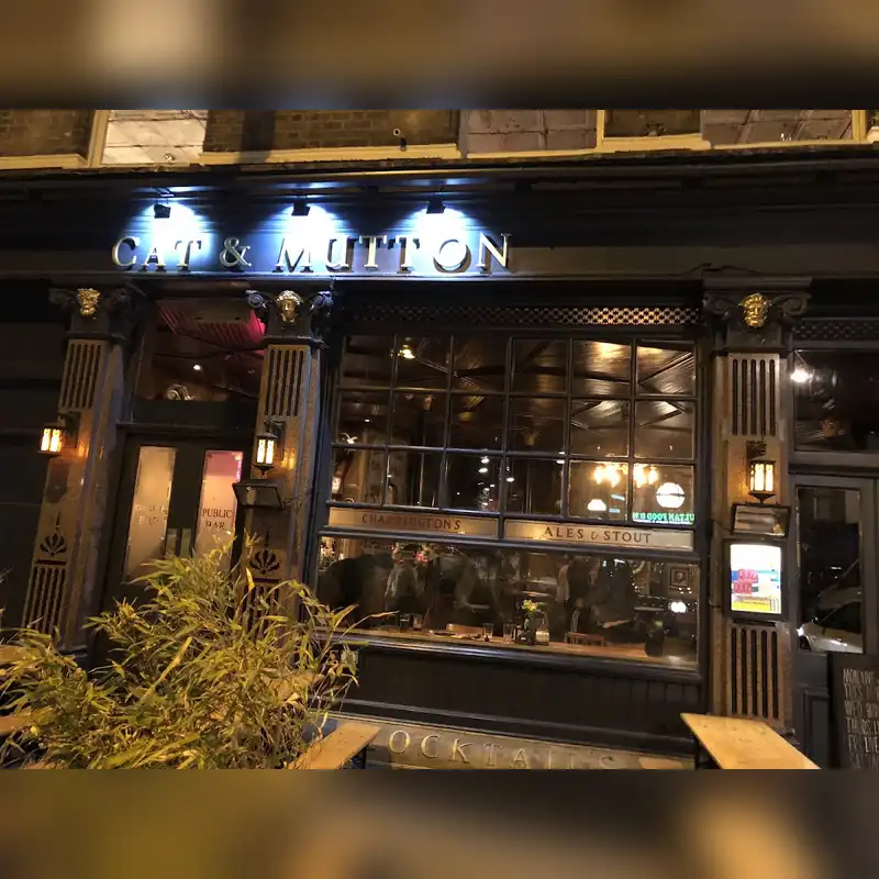 venue photo