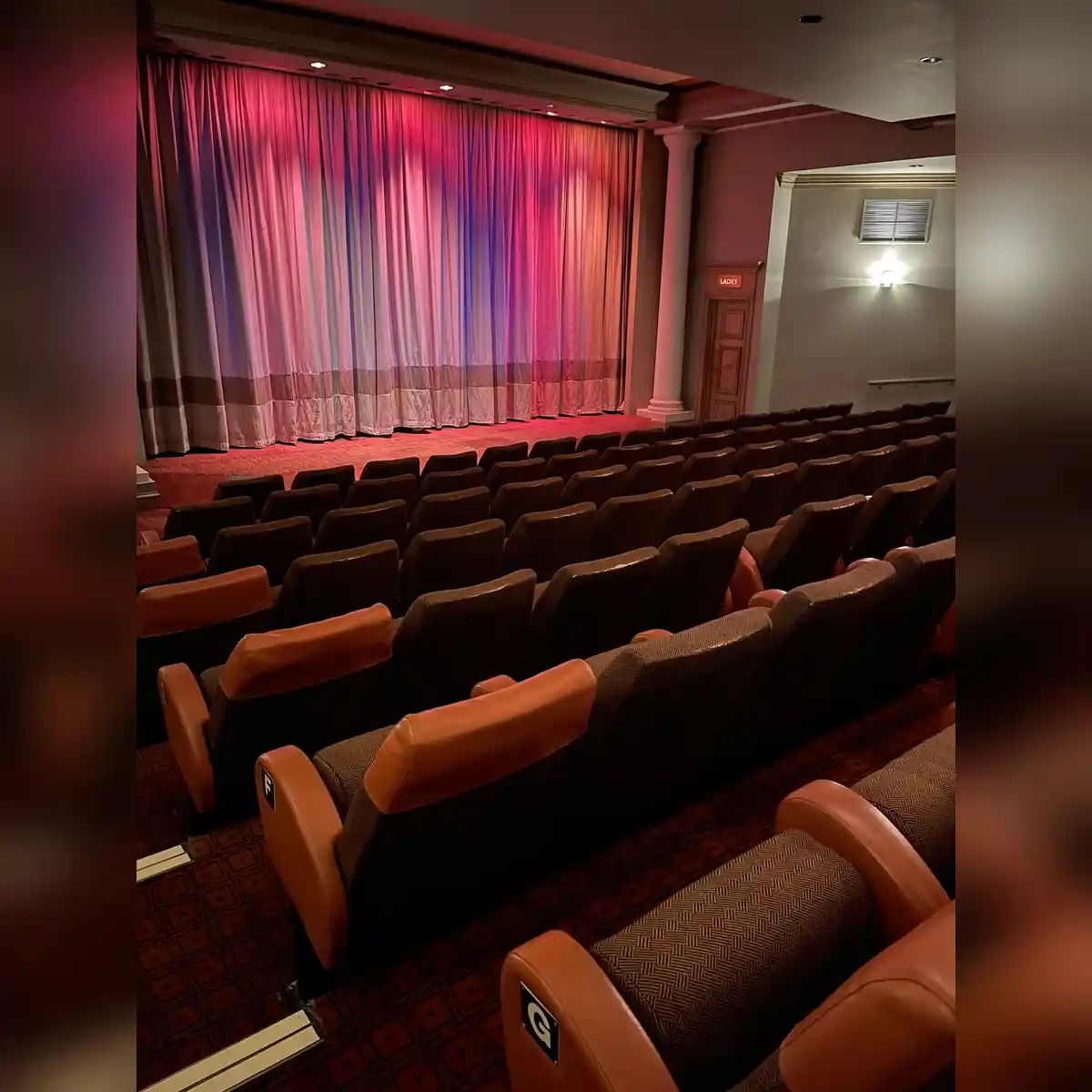 Curzon Richmond