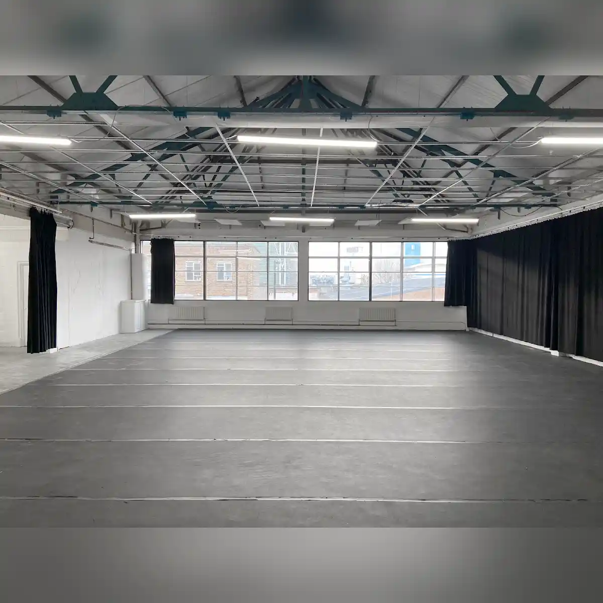 venue photo