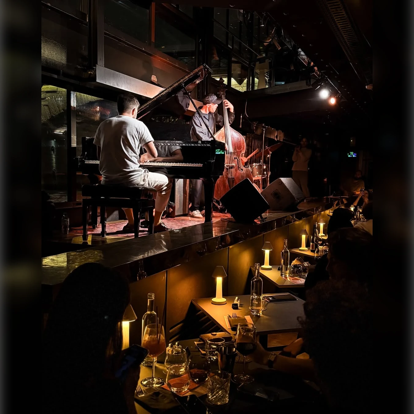 Le Son de la Terre in Paris