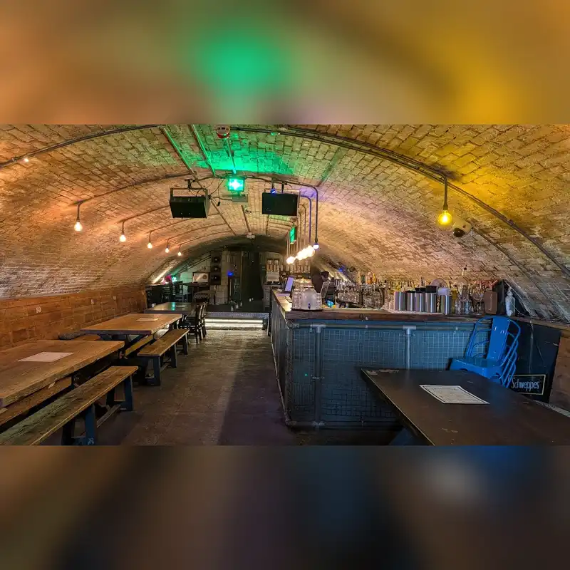 venue photo