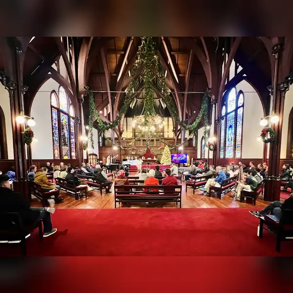 venue photo