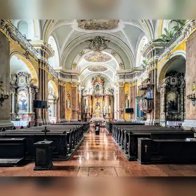 venue photo