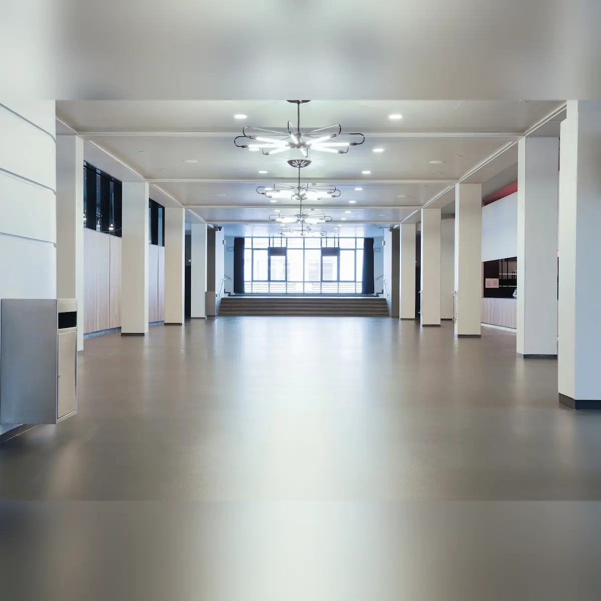 venue photo