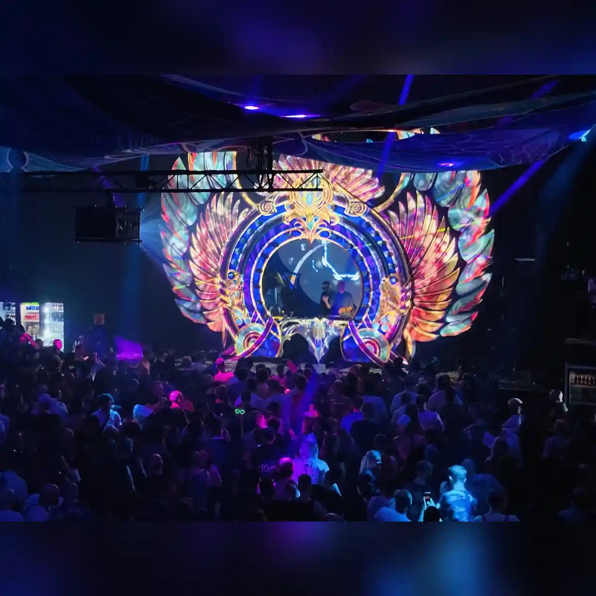 venue photo