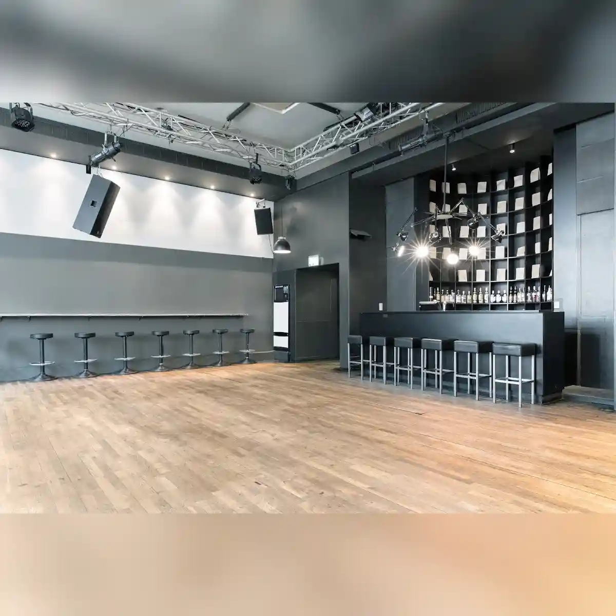 venue photo