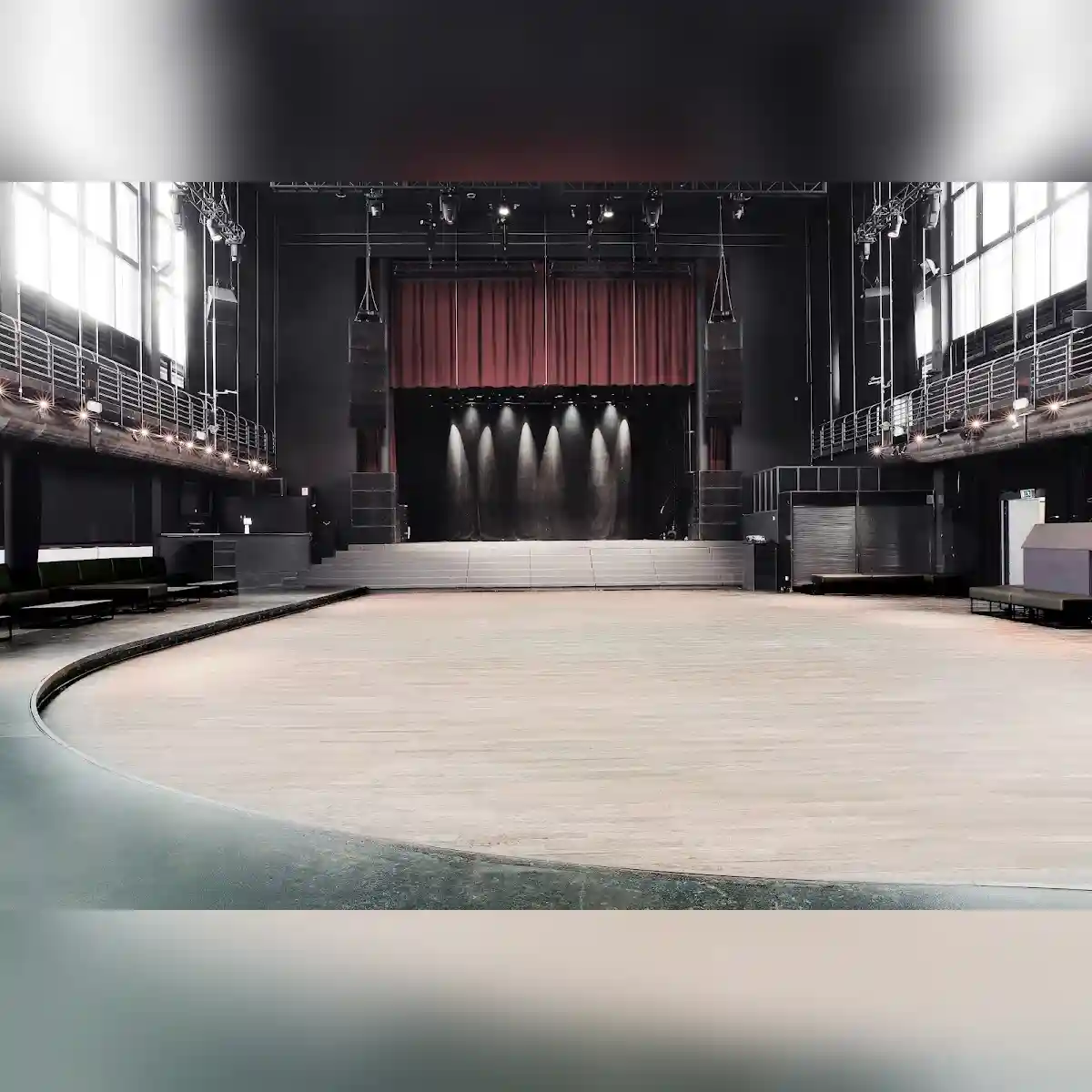 venue photo