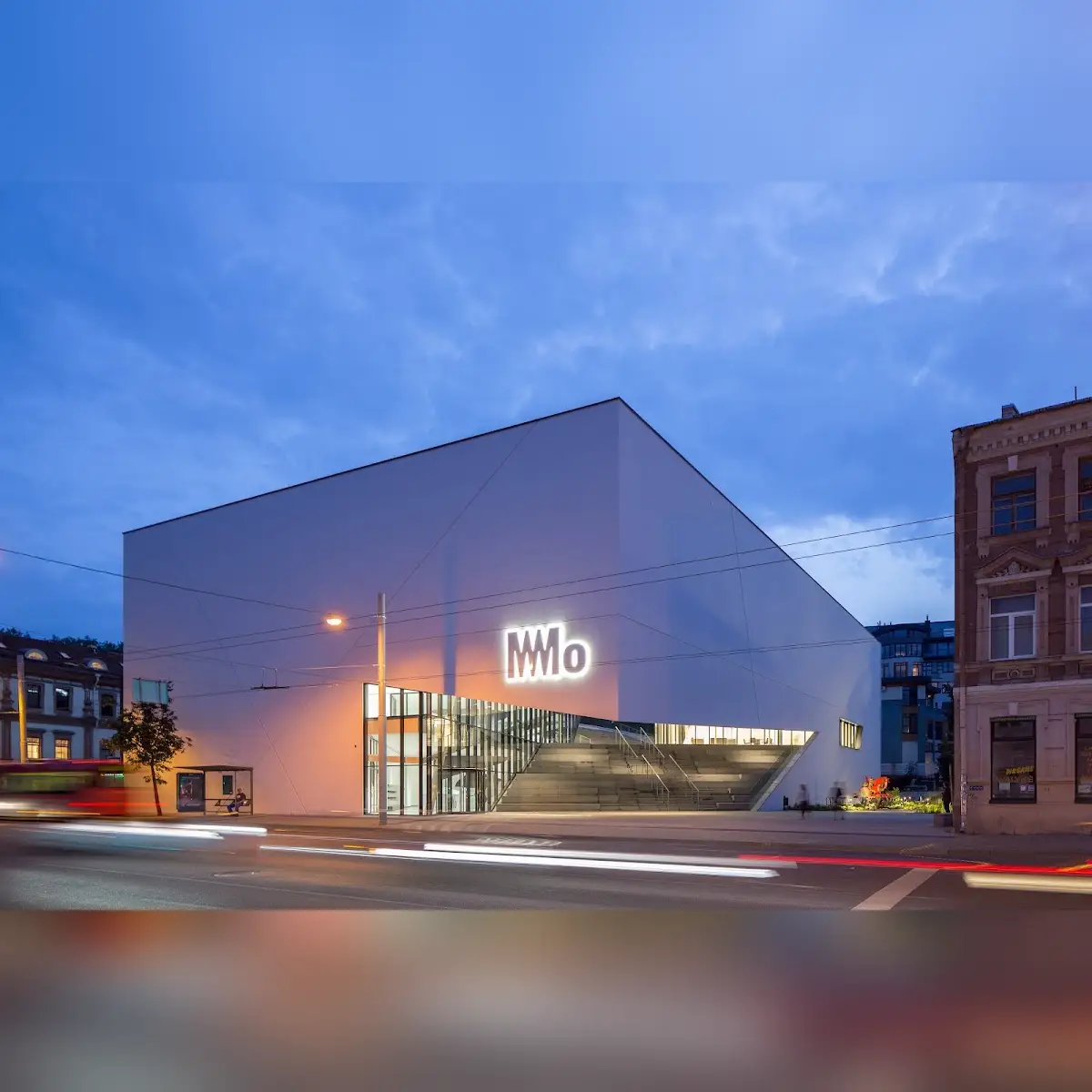 venue photo