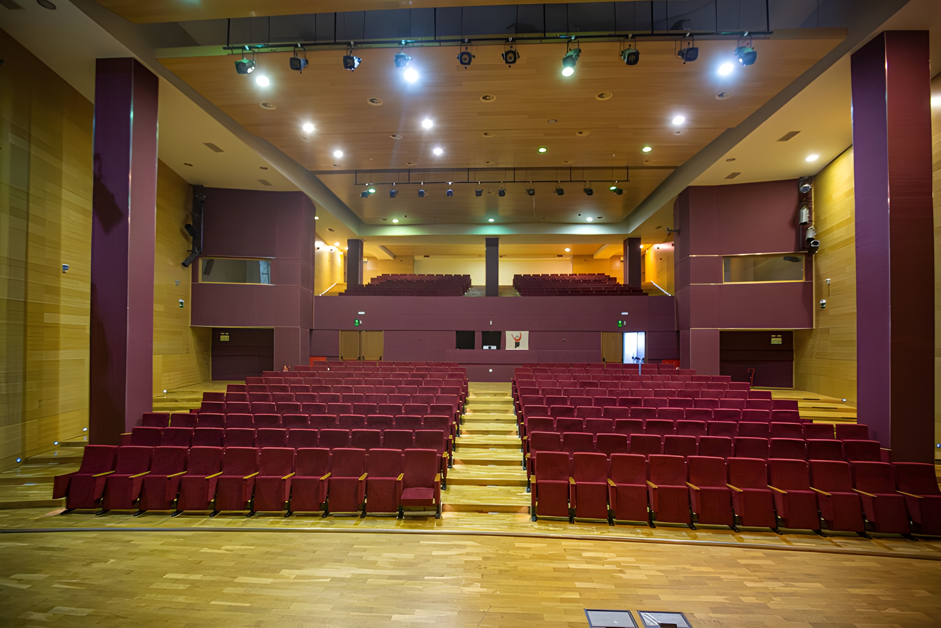 venue photo