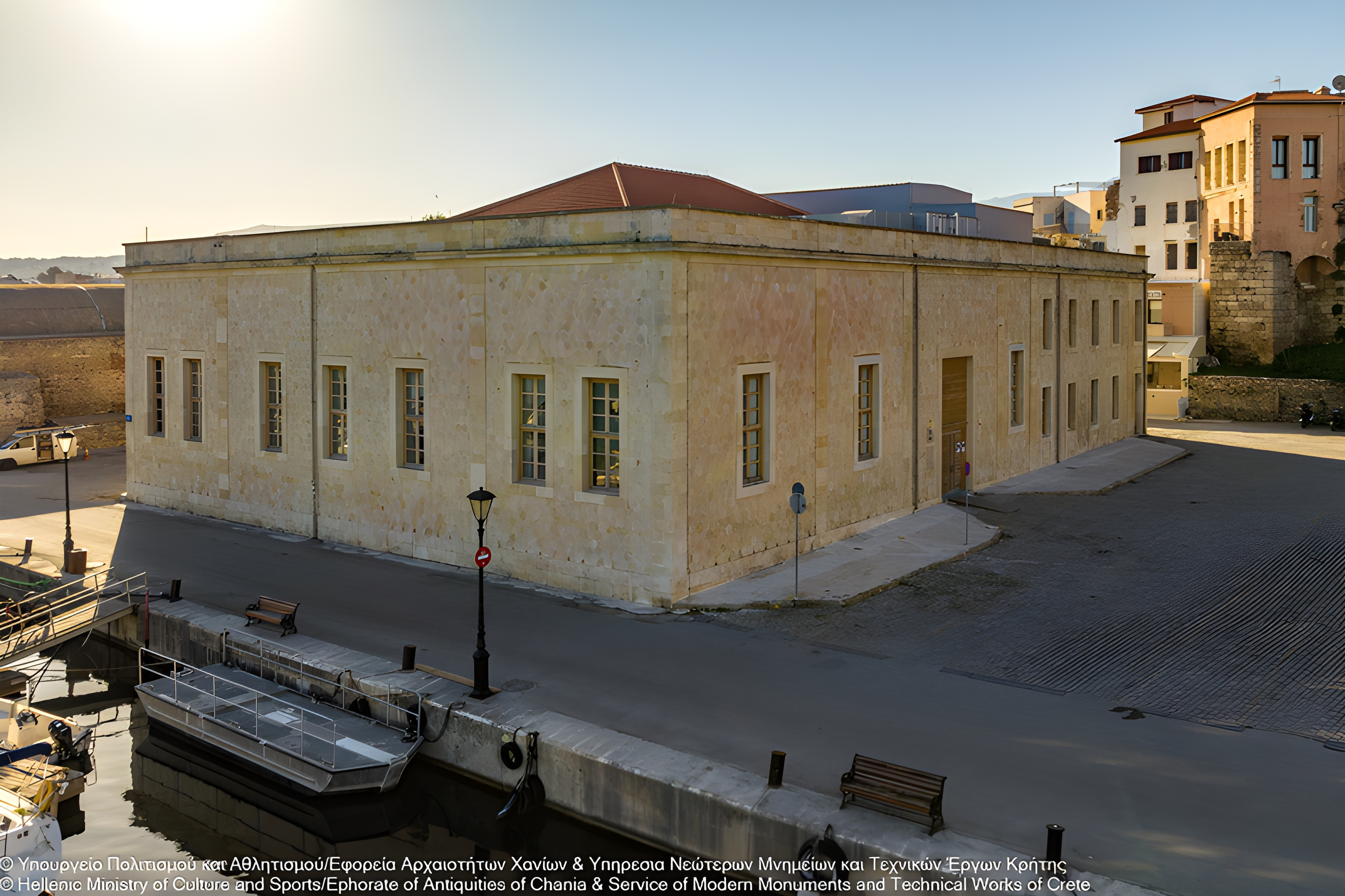 Θέατρο Μίκης Θεοδωράκης