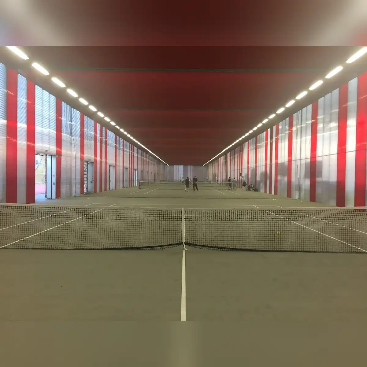 venue photo