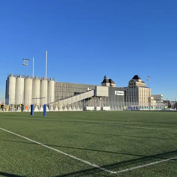 venue photo