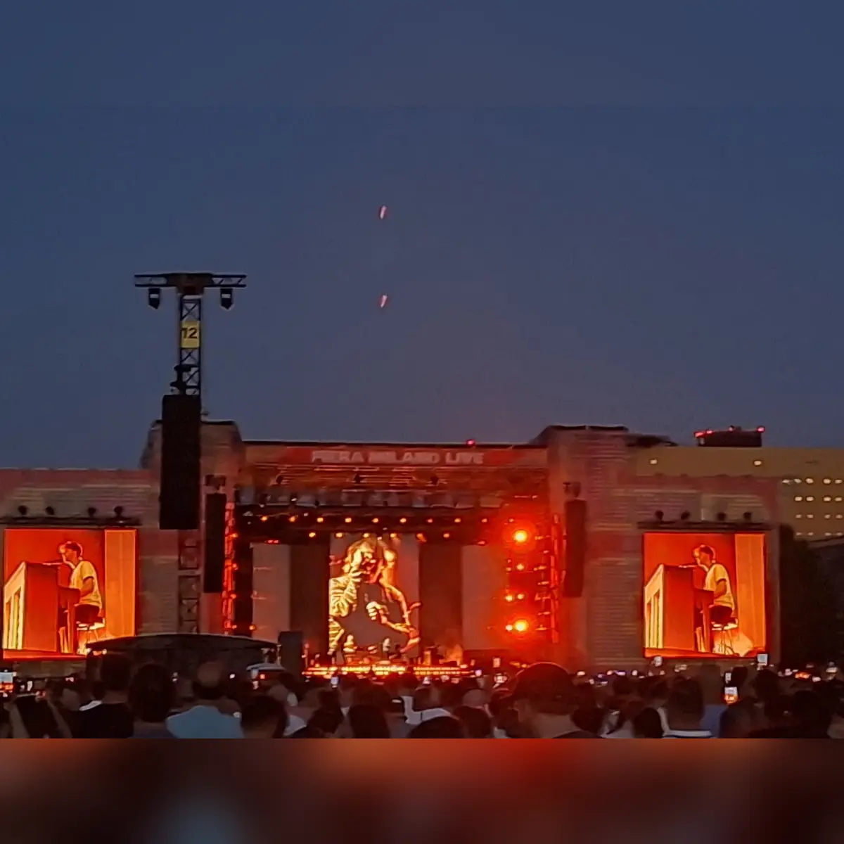venue photo