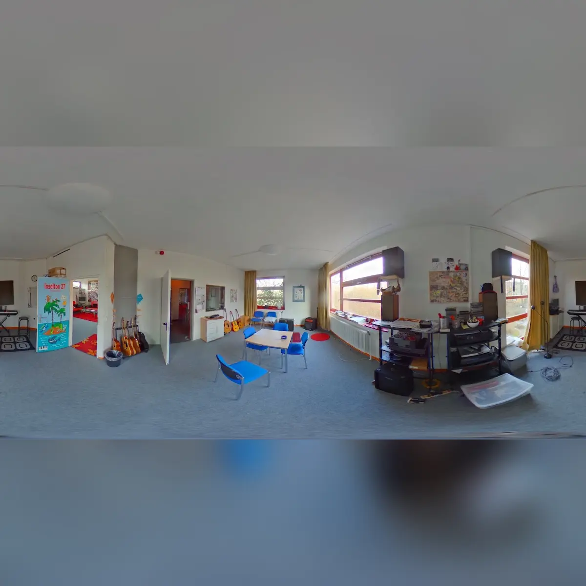 venue photo