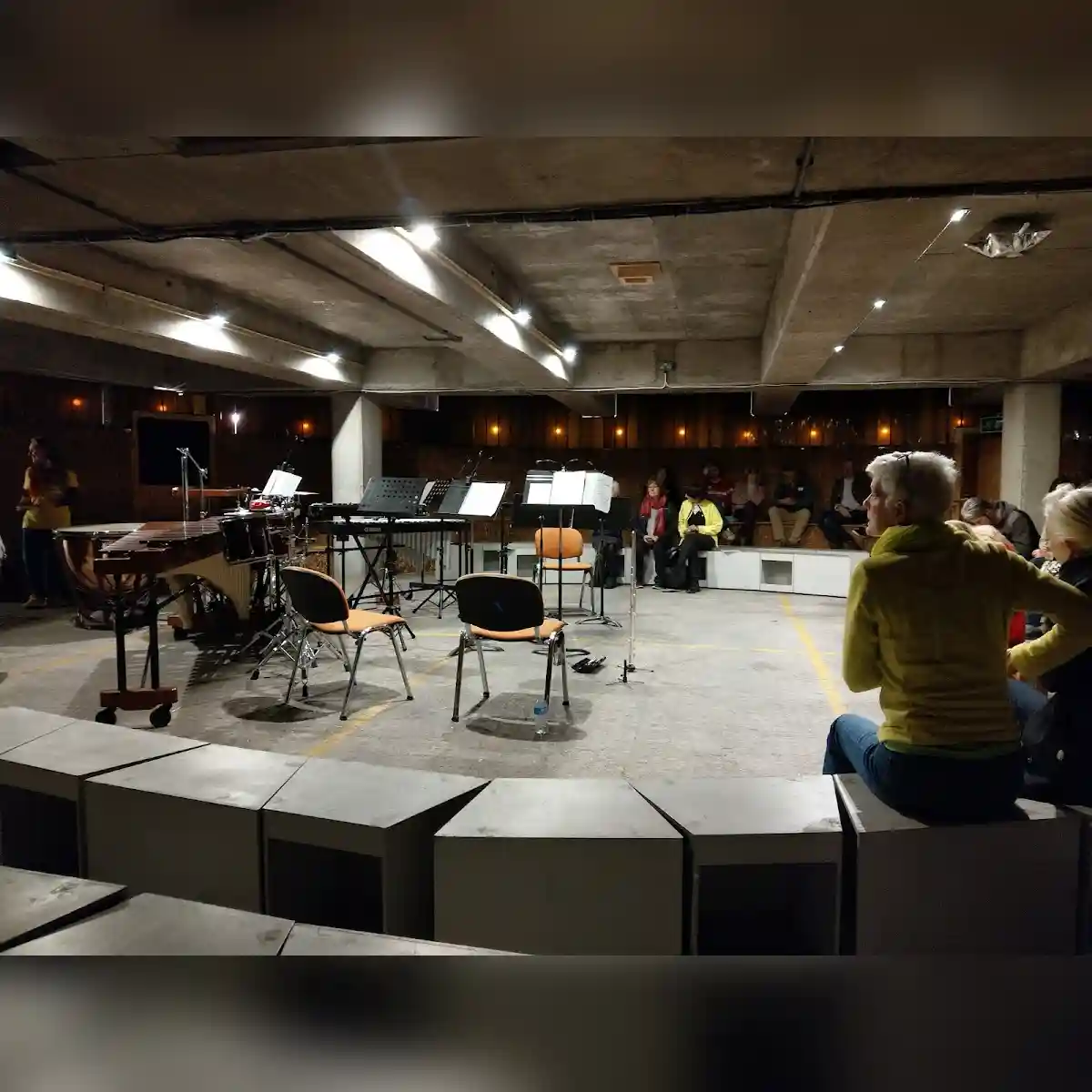 venue photo
