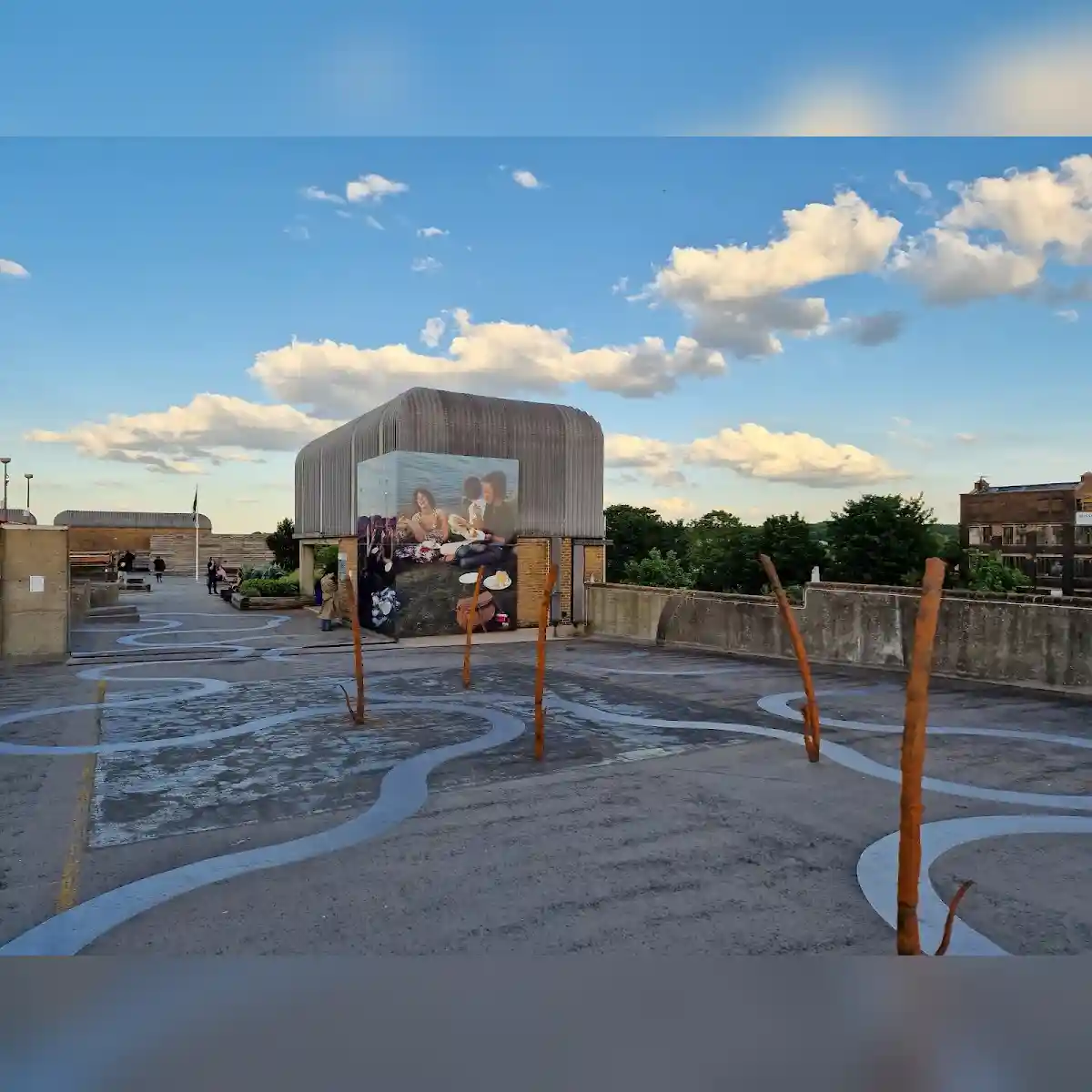 venue photo