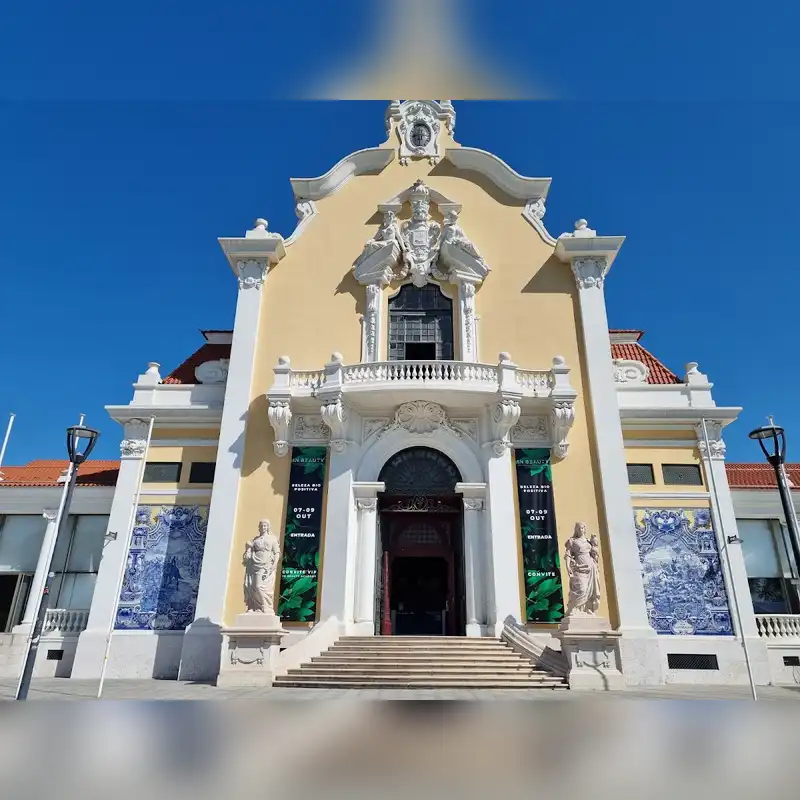 venue photo