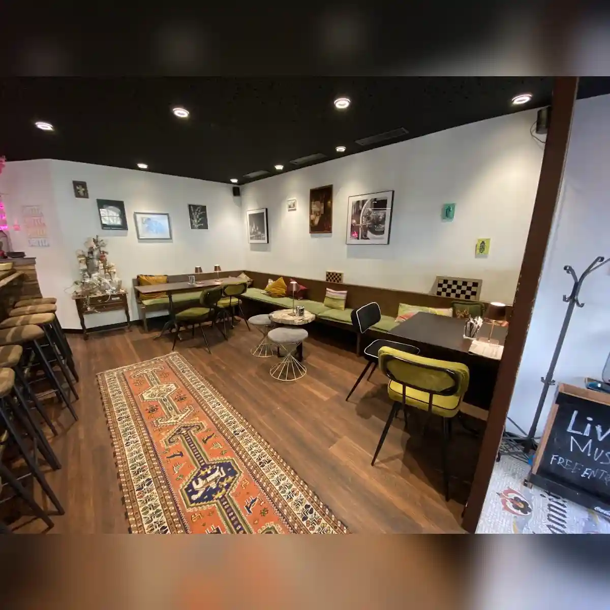 venue photo