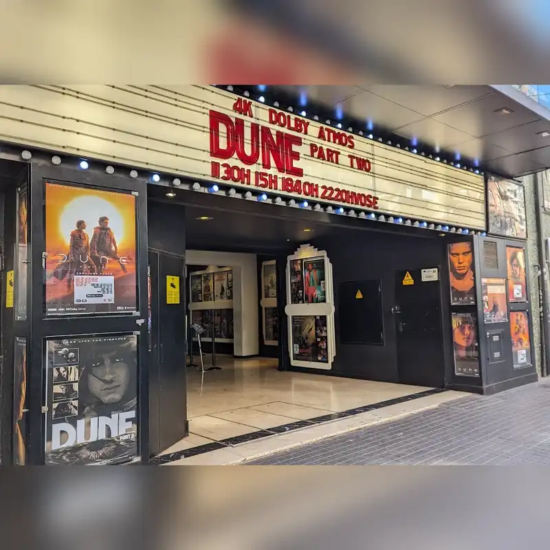 venue photo