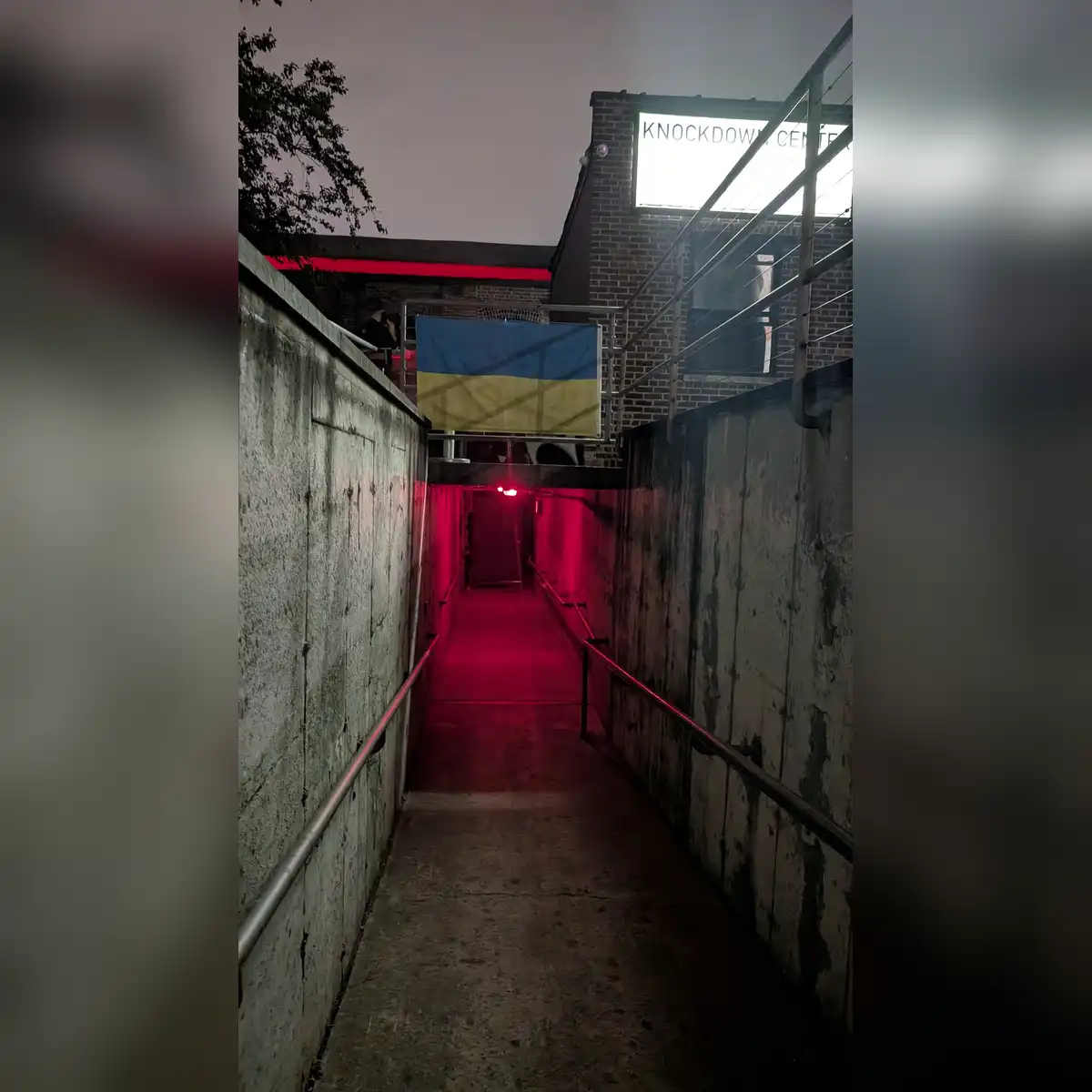 venue photo