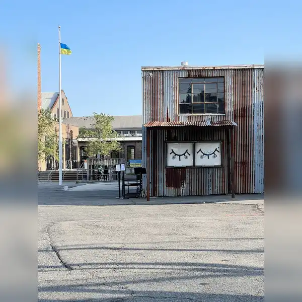 venue photo