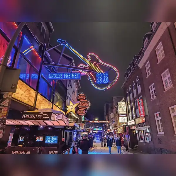 venue photo