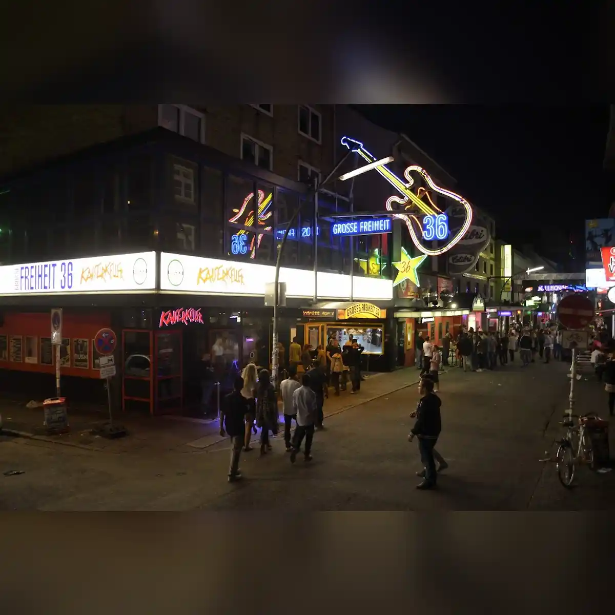 venue photo