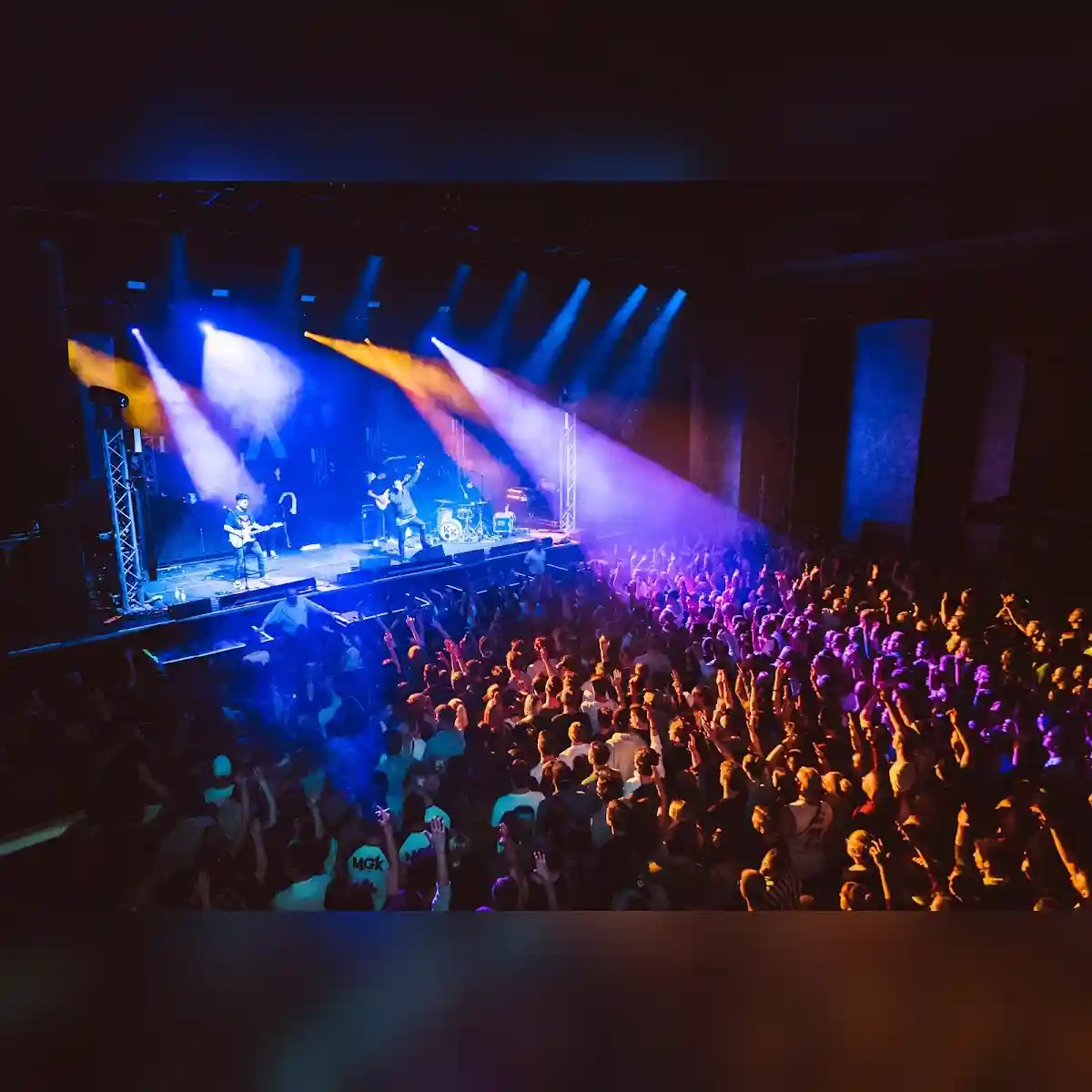 venue photo