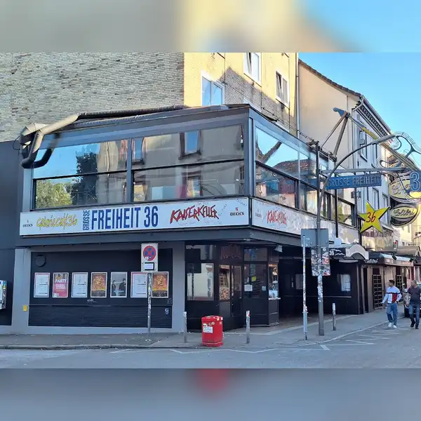 venue photo