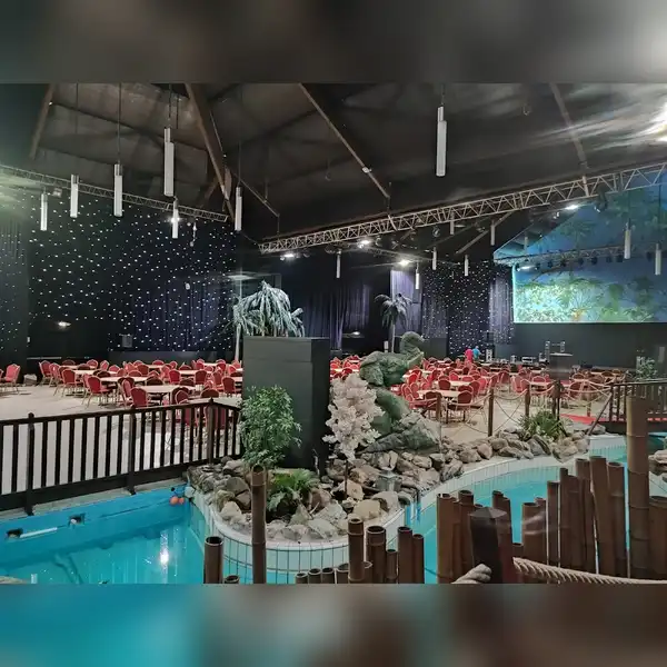 venue photo