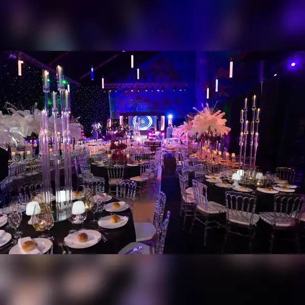 venue photo