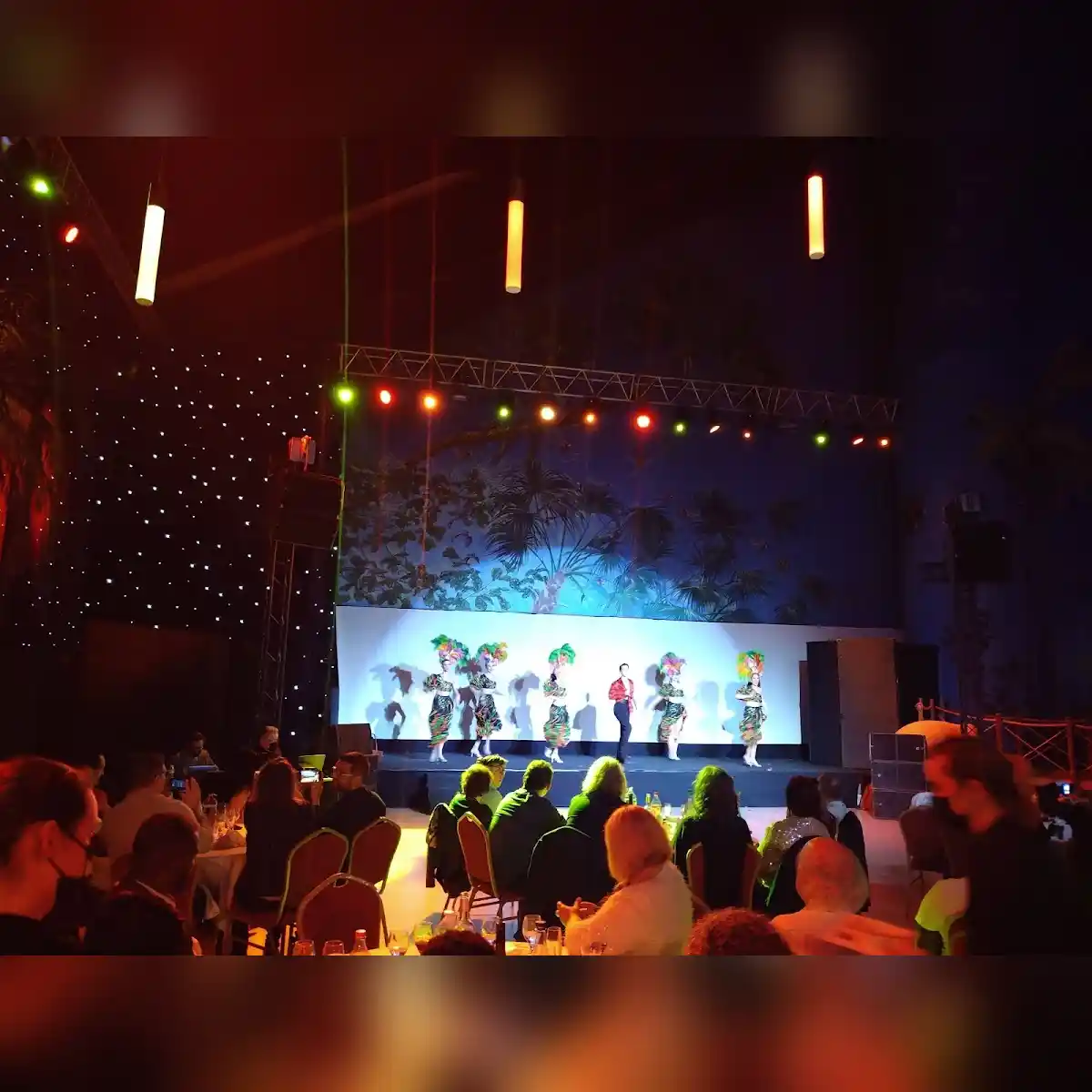 venue photo