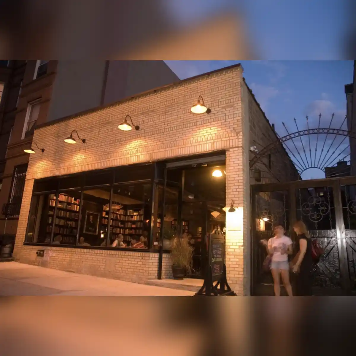 venue photo