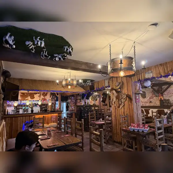 venue photo