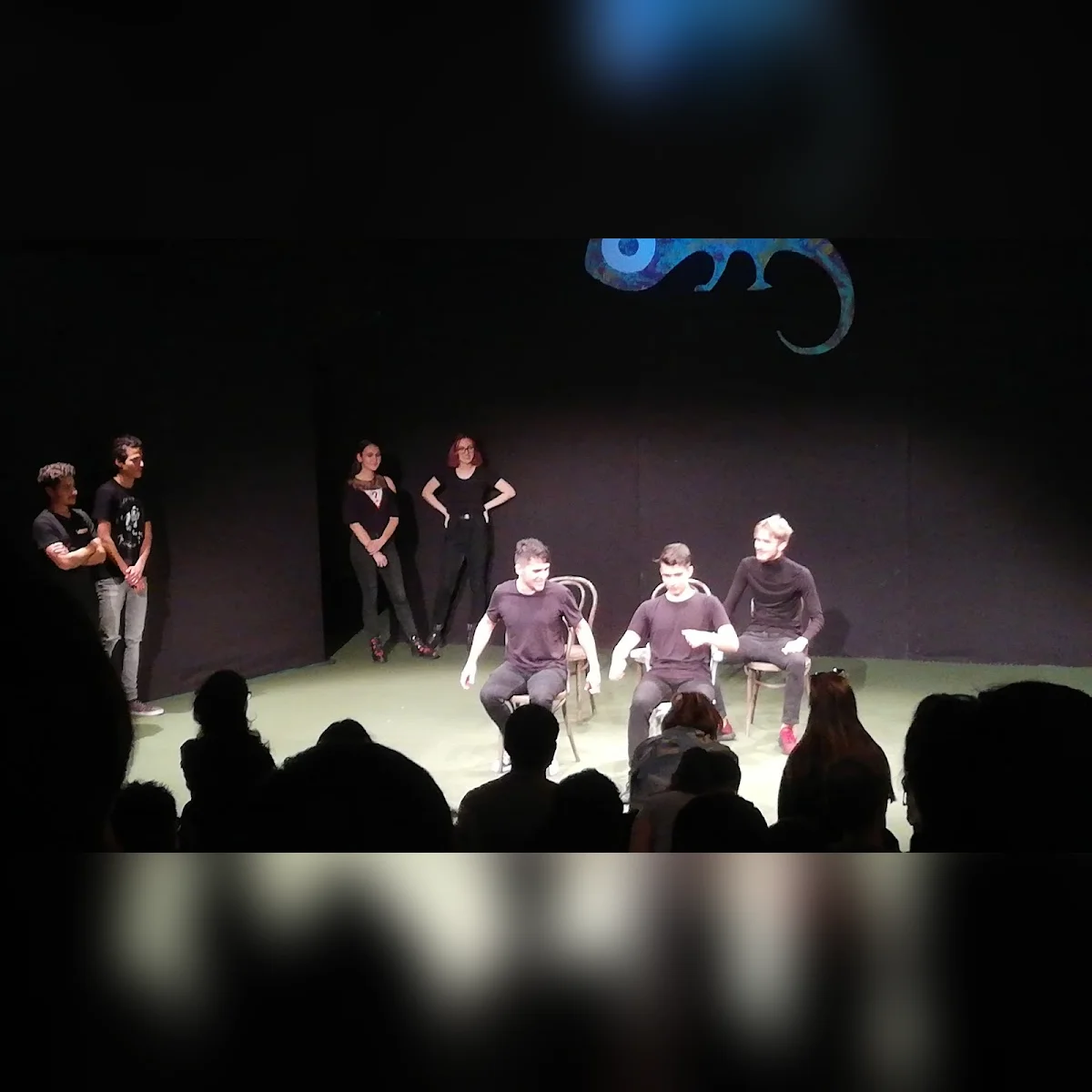 venue photo