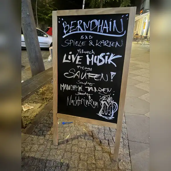 venue photo