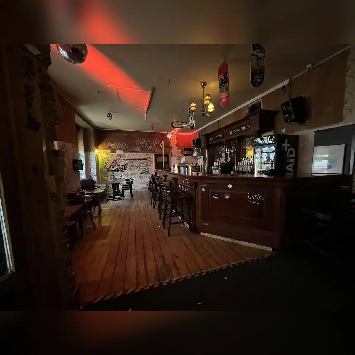 venue photo