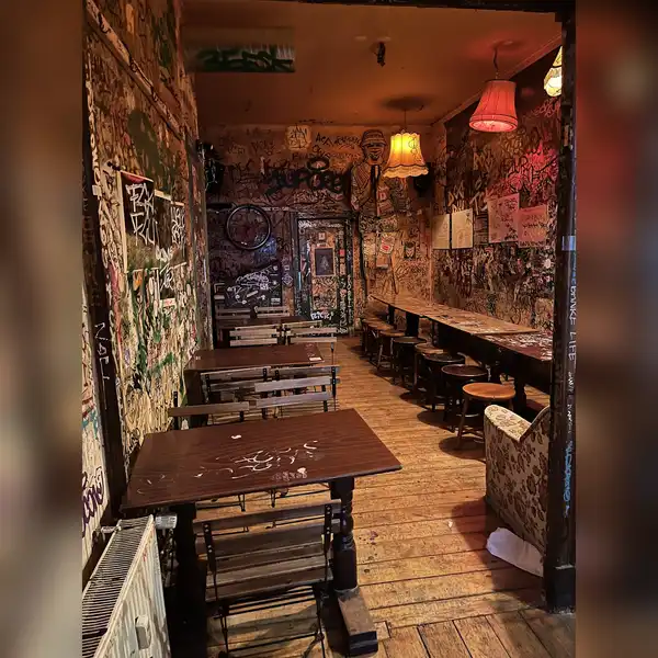 venue photo