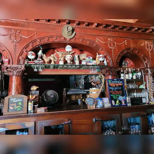 venue photo