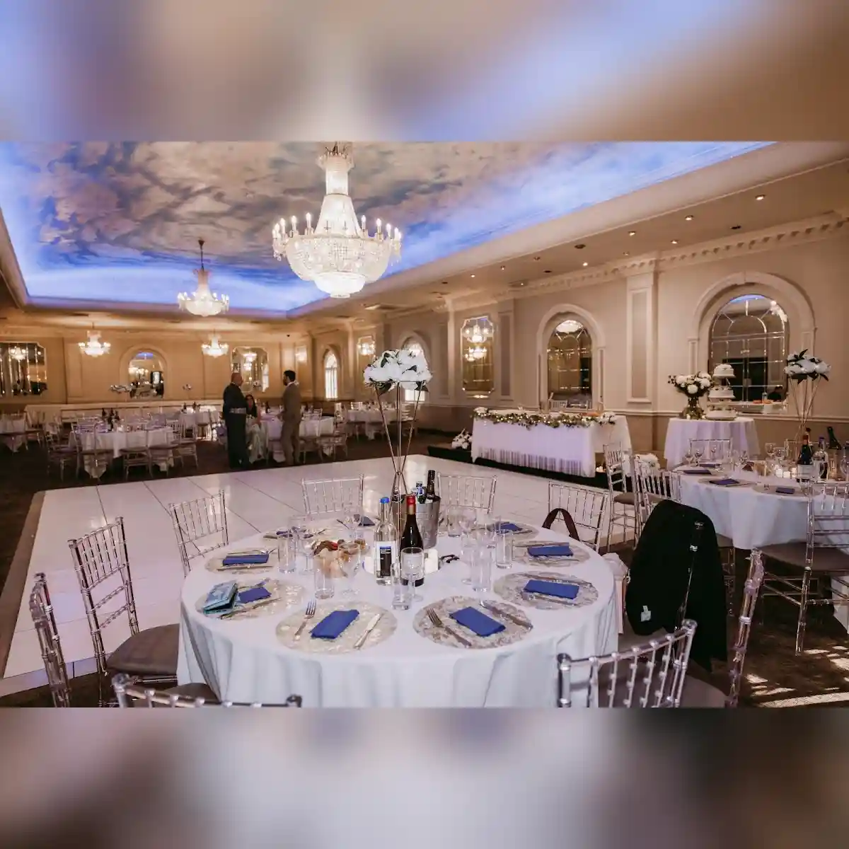 venue photo