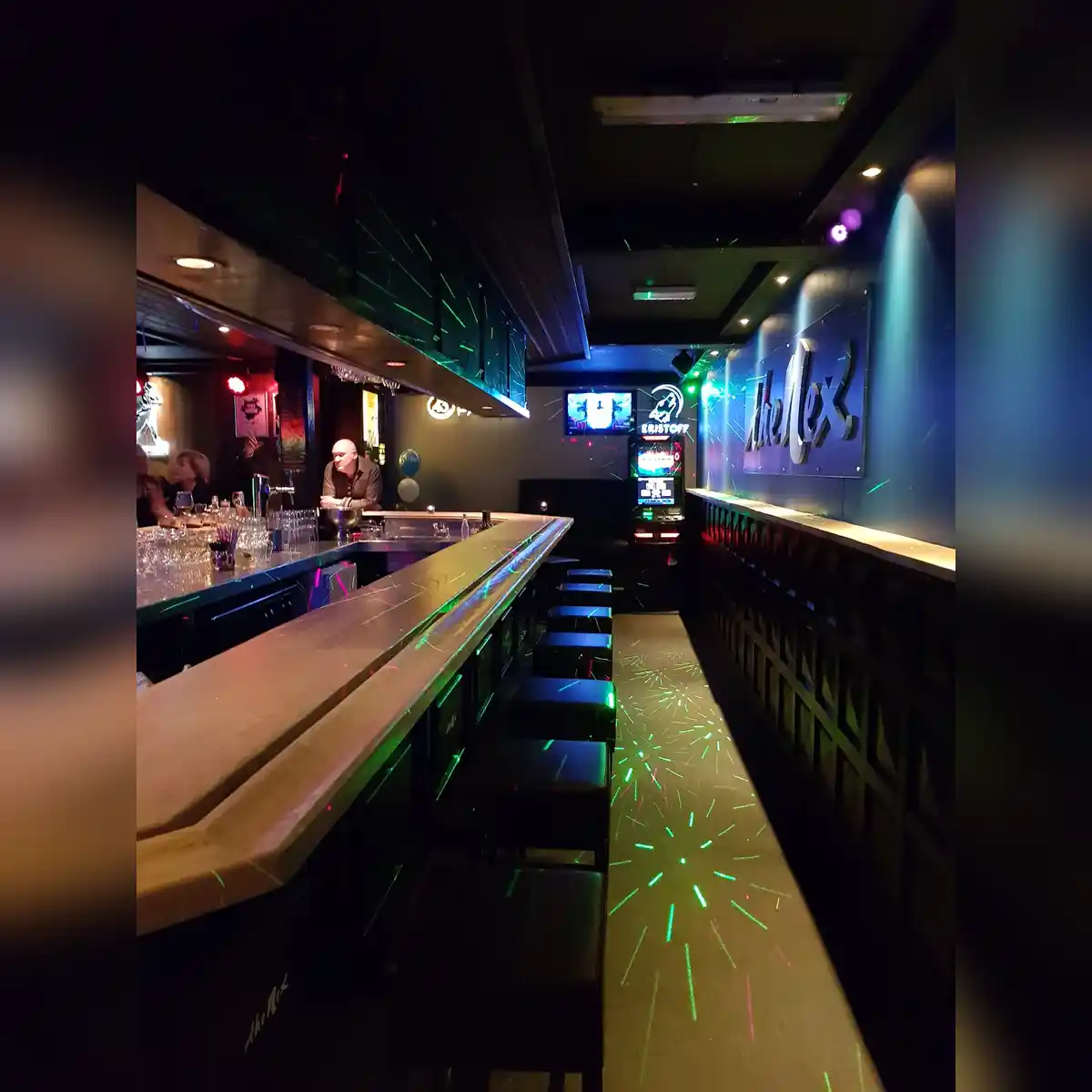 venue photo