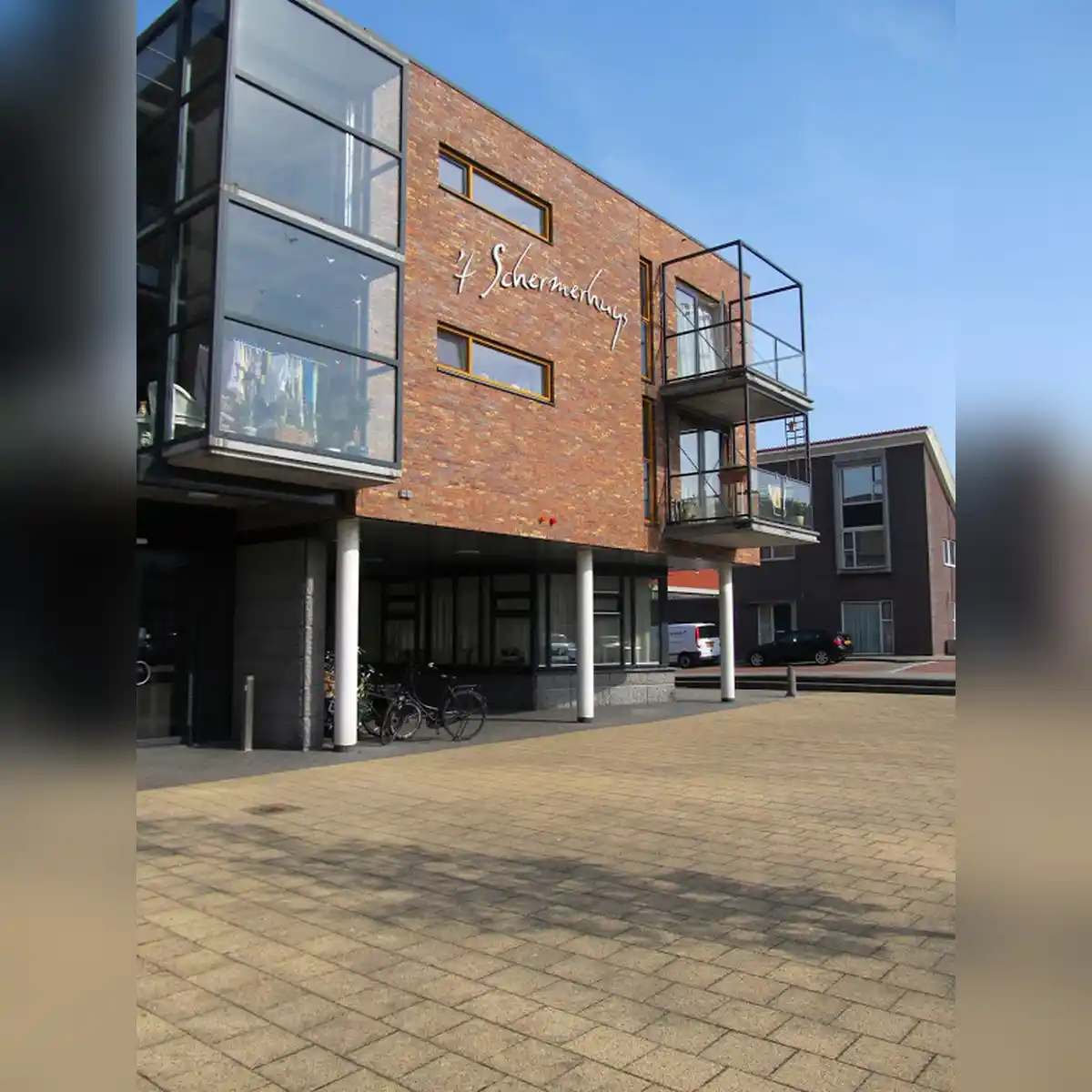 venue photo