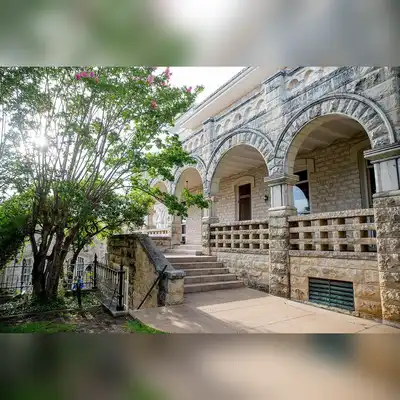 venue photo