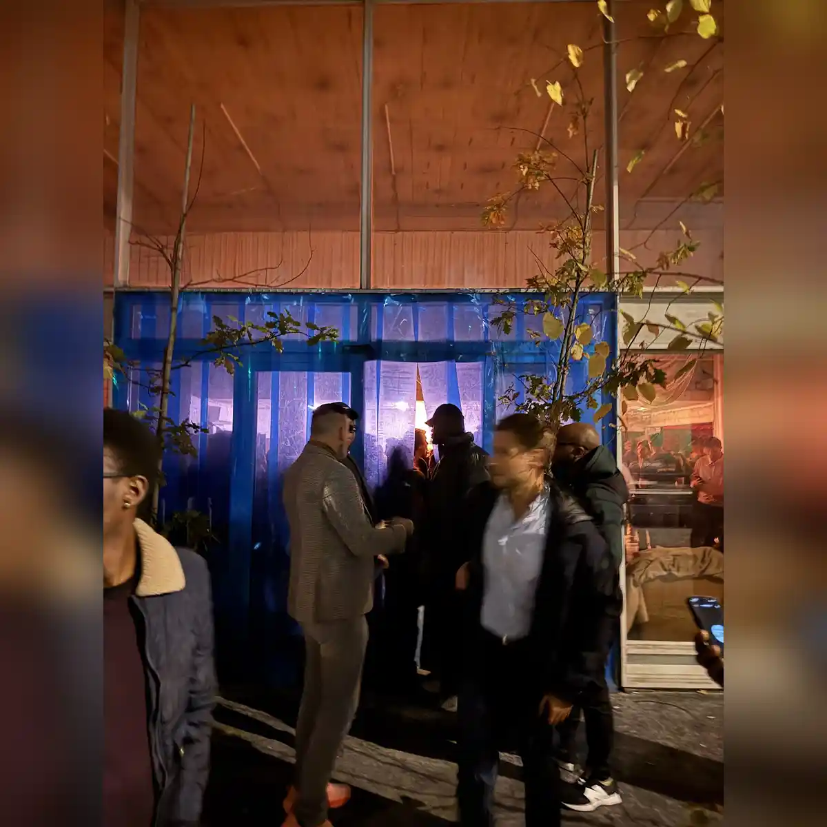venue photo